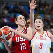 FIBA Women's Basketball World Cup