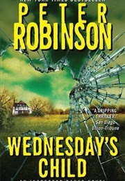 Wednesday's Child (Peter Robinson)