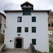 Casa Museo Julián Gayarre, Spain