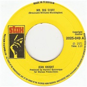 Mr. Big Stuff - Jean Knight