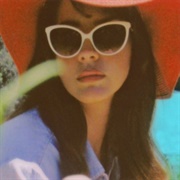 Burnt Norton (Interlude)