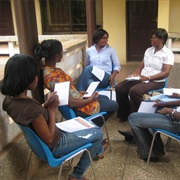 Take Part in a Focus Group