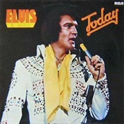 Elvis Presley- Today
