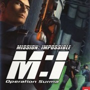 Mission Impossible: Operation Surma