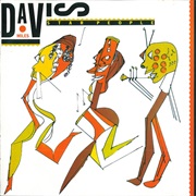 Star People (Miles Davis)