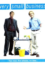 Very Small Business (2008)