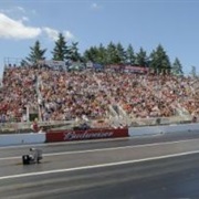 Pacific Raceways (Lake Mortondale-Berry, Washington)