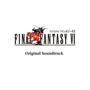 (1994) Nobuo Uematsu - Final Fantasy VI OST
