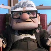 Carl Fredrickson