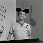 Dennis Day Mouseketeer