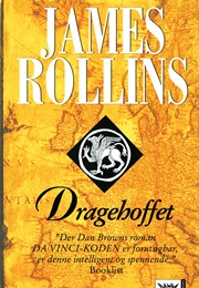 Dragehoffet (James Rollins)