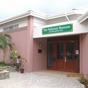 National Museum of Montserrat