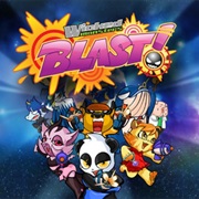 Wicked Monsters Blast! HD Plus