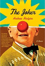 The Joker (Andrew Hudgins)