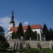 Nové Mesto Nad Váhom