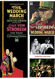 The Wedding March (1928)