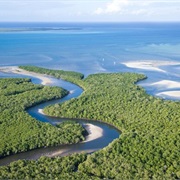 Ibo Island, Mozambique