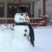 Snowman
