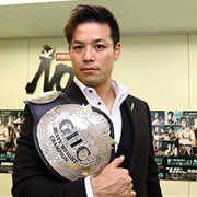 Go Shiozaki