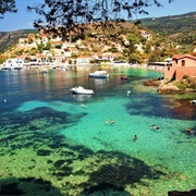 Kefalonia