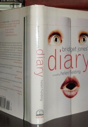 Bridget Jones Series (Helen Fielding)