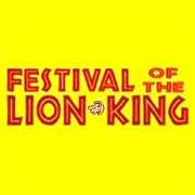 Festival of the Lion King