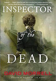 Inspector of the Dead (David Morrell)