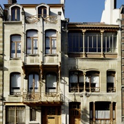 Musée Horta, Brussels