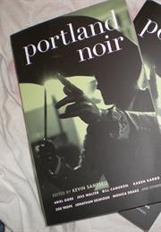 Portland Noir