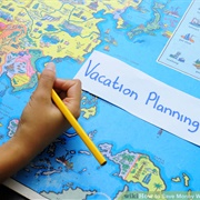 "Life Is Short and the World Is Wide"