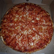 Windsor Style Pizza (Canada)