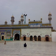Jhang, Pakistan