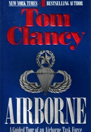 Airborne (Tom Clancy)
