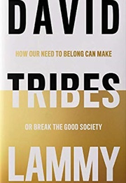 Tribes (David Lammy)