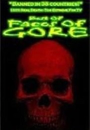 Best of Faces of Gore (2000)