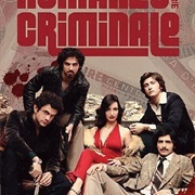Romanzo Criminale