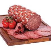 German Salami