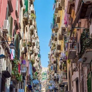 Naples, Italy