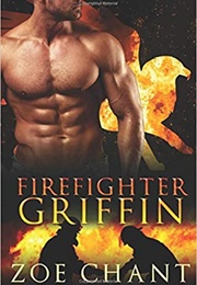 Firefighter Griffin (Zoe Chant)