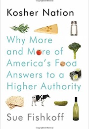 Kosher Nation (Sue Fishkoff)