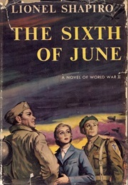 The Sixth of June (Lionel Shapiro)