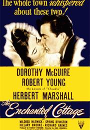 The Enchanted Cottage (John Cromwell)