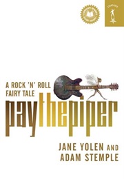 Pay the Piper (Jane Yolen)
