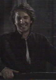 Revolutionary Witness: The Preacher (1989)