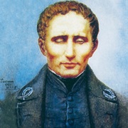 Louis Braille