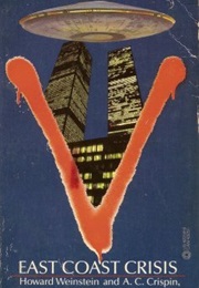 V2 - East Coast Crisis (Howard Weinstein)