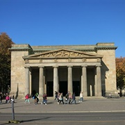 Neue Wache