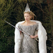 Jadis the White Witch