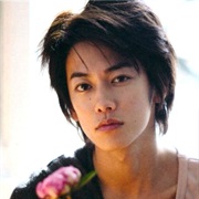Sato Takeru
