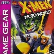 X-Men: Mojo World